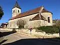 L’église