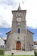 Temple