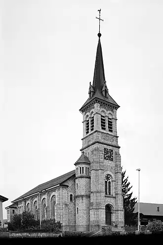 La Joux