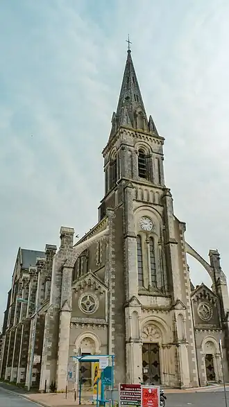 La Poitevinière