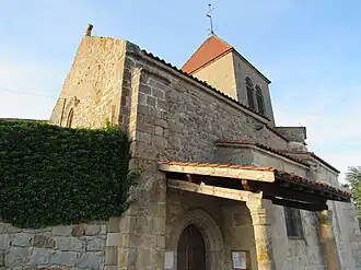 La Tourette (Loire)
