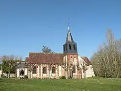 Vue générale.
