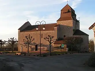 Lesme