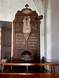 Fonts baptismaux