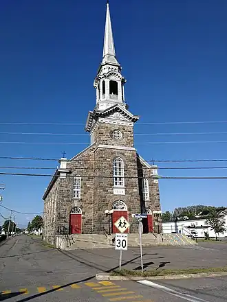 Mont-Carmel