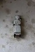 Déesse mère.