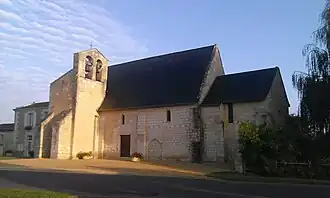 Morton (Vienne)