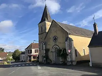 Neuilly-en-Sancerre
