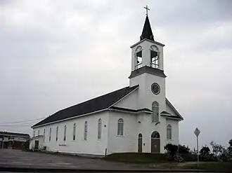 Ragueneau (Québec)