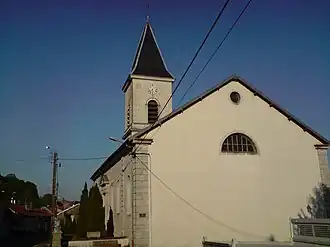 Romain-sur-Meuse