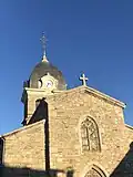 Église de Saint-Andéol-le-château