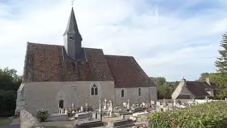 Brévainville