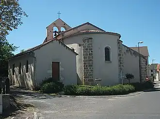 Saint-Gal-sur-Sioule
