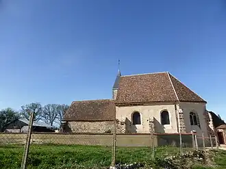 Saint-Jean-de-Rebervilliers
