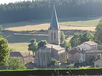 Saint-Julien-Molhesabate