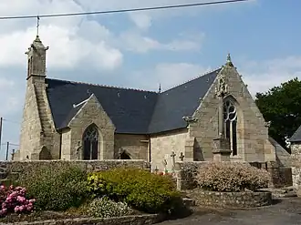 Saint-Nicodème