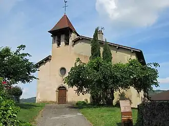 Église