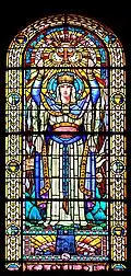 Sainte Clotilde