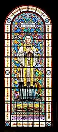 B. Vianney, curé d'Ars