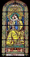 Gardienne de la cité