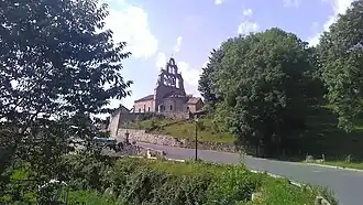 Saint-Privat-du-Fau