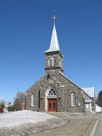 Saint-Rédempteur