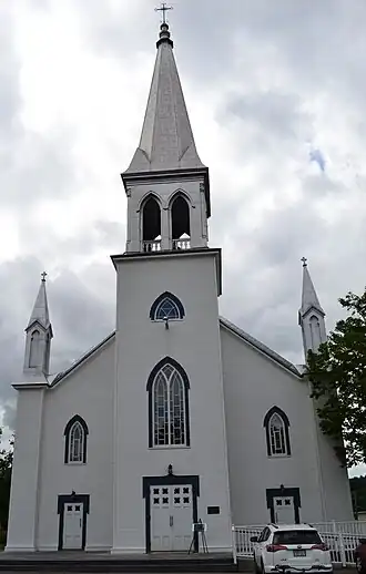 Saint-Venant-de-Paquette