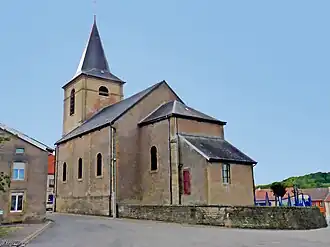 Serrouville