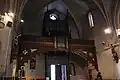 Orgues du XIXe&nbsp;siècle
