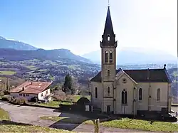 Église de Tolvon
