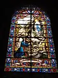 « Je suis l'Immaculée Conception », 1890.
