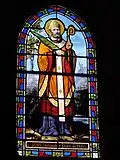 Saint Denis.