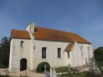 Montgaroult