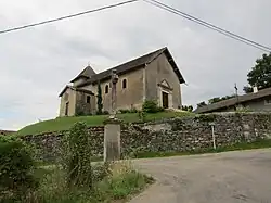 Église de Vermelle