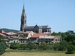 Église paroissiale du Sacré Coeur
