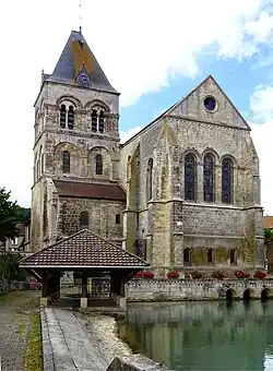 Photographiée en 2017.