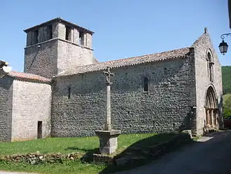 Saint-Symphorien-de-Mahun