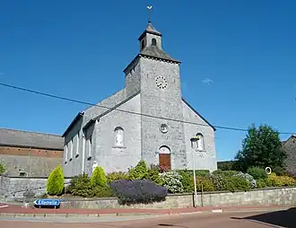 Warzée