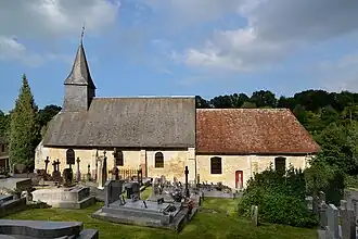 Cresseveuille