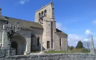 La Fage-Saint-Julien