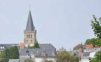 Quartier Sanvic