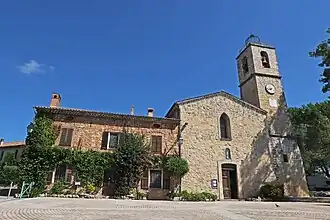 Le Rouret