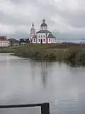 Église du Prophète-Élie.
