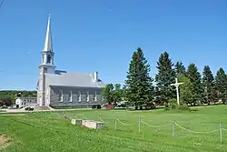 Site du patrimoine.