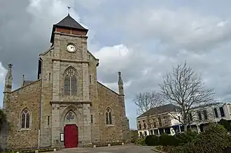 Trégueux