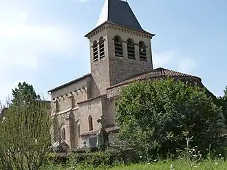 Fourmagnac