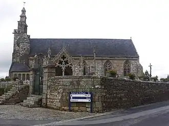 Saint-Laurent (Côtes-d'Armor)