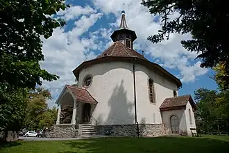 Oron (Vaud)