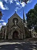 Église des Sacré-Cœurs