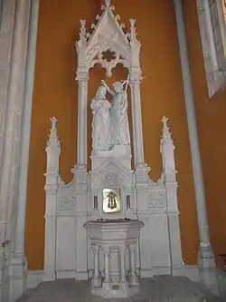 Statues